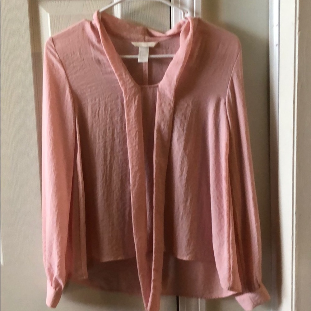 blouse - Picture 2 of 2